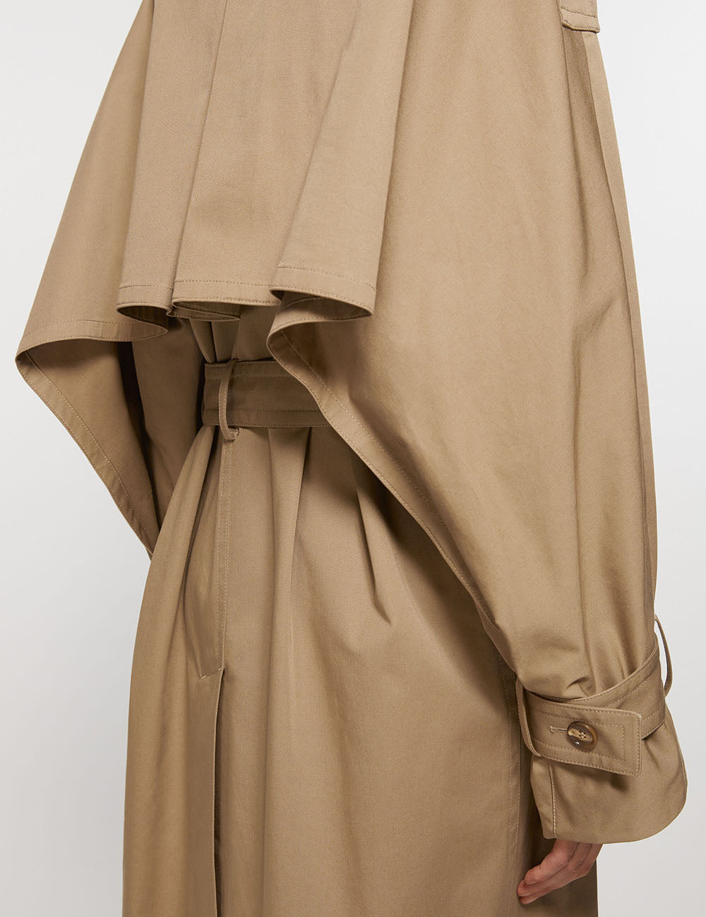 ACNE STUDIOS FN-WN-OUTW000819 ACNE STUDIOS