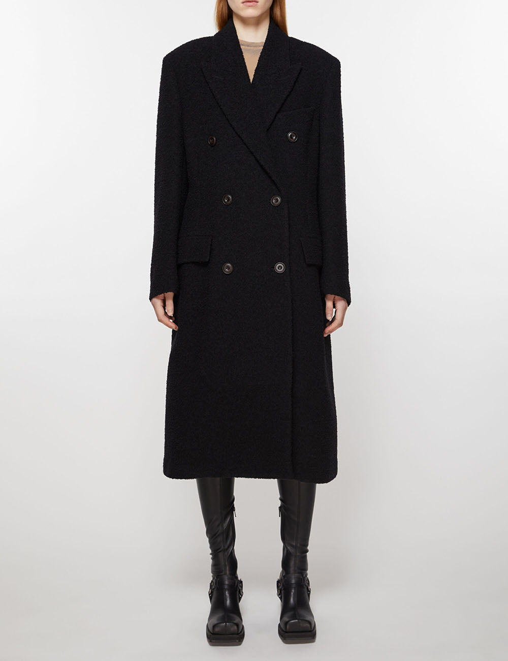 ACNE STUDIOS FN-WN-OUTW000847 ACNE STUDIOS