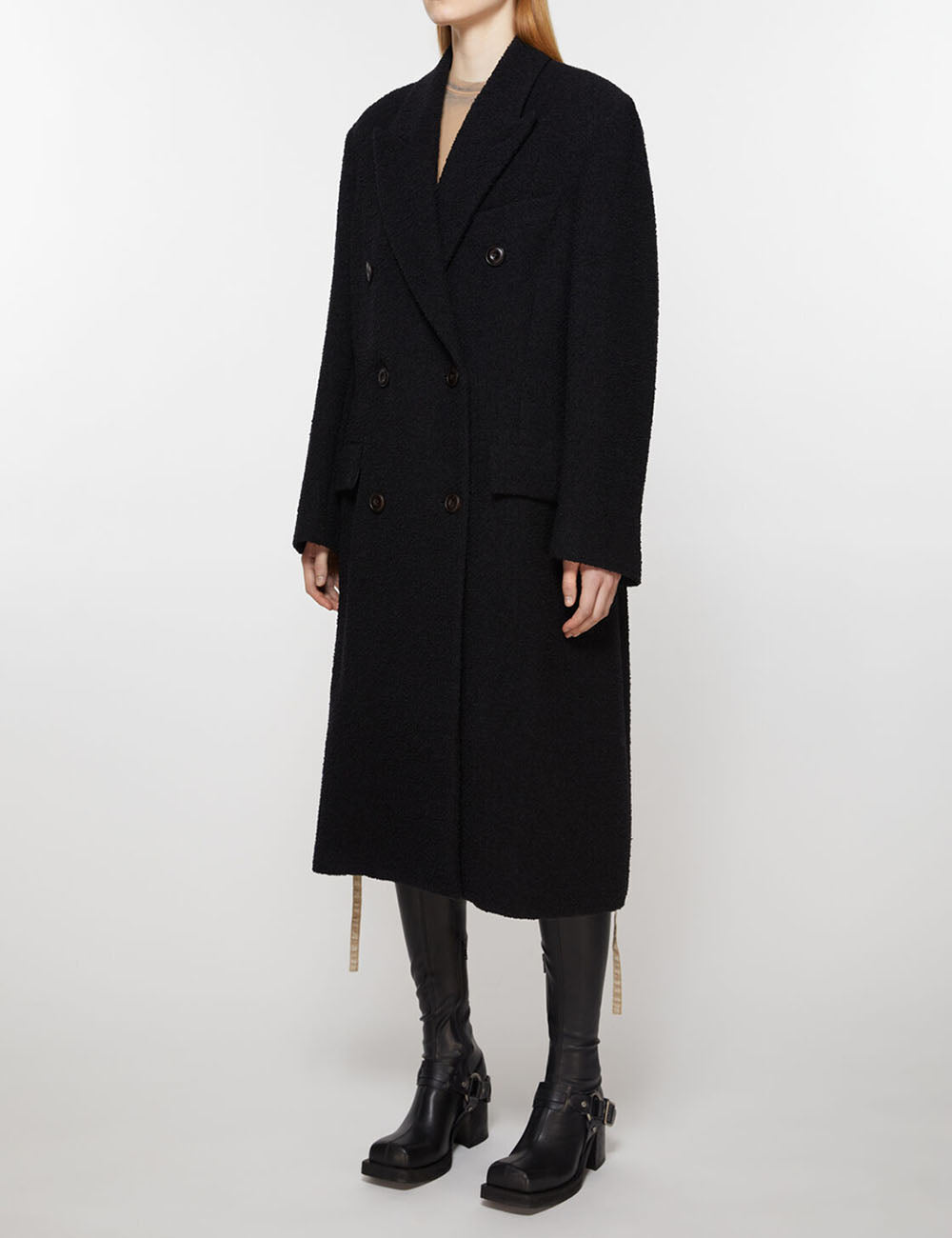 ACNE STUDIOS FN-WN-OUTW000847 ACNE STUDIOS