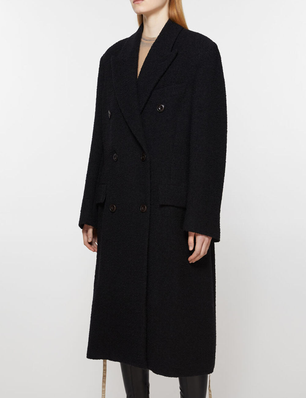 ACNE STUDIOS FN-WN-OUTW000847 ACNE STUDIOS