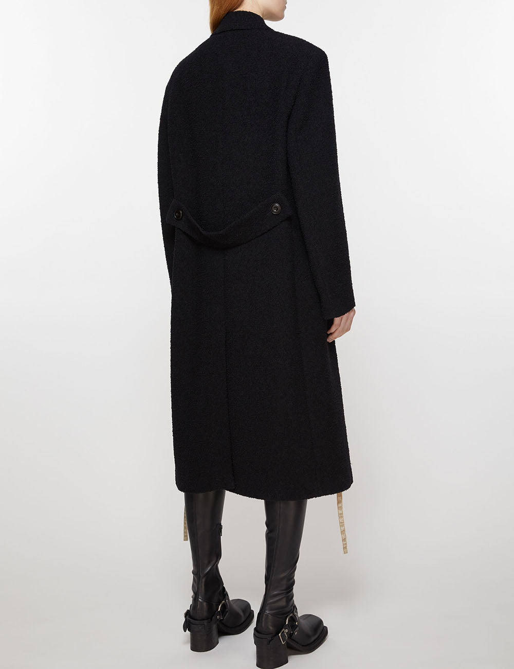 ACNE STUDIOS FN-WN-OUTW000847 ACNE STUDIOS