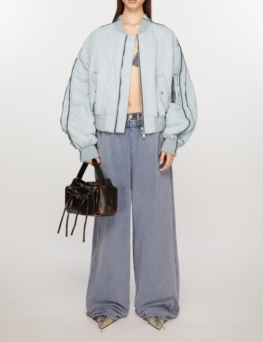 ACNE STUDIOS FN-WN-OUTW000883 ACNE STUDIOS