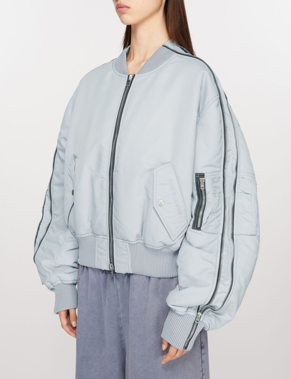 ACNE STUDIOS FN-WN-OUTW000883 ACNE STUDIOS