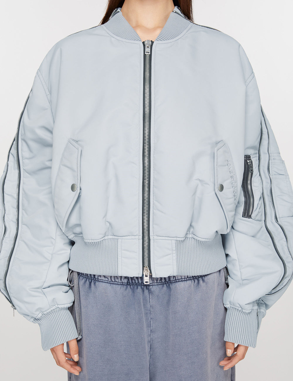 ACNE STUDIOS FN-WN-OUTW000883 ACNE STUDIOS