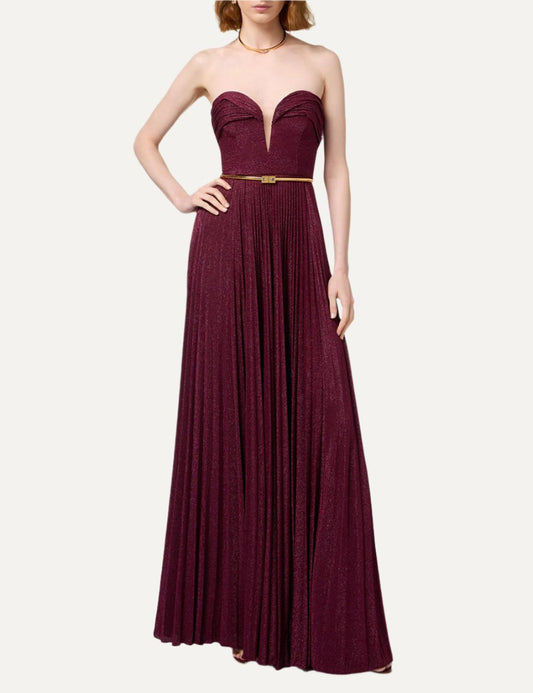 ELISABETTA FRANCHI DRESS