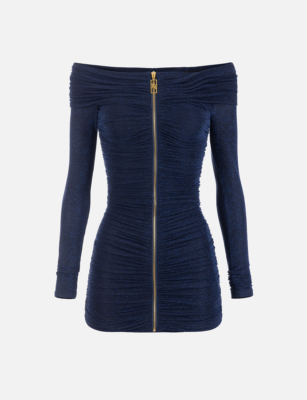 ELISABETTA FRANCHI DRESS