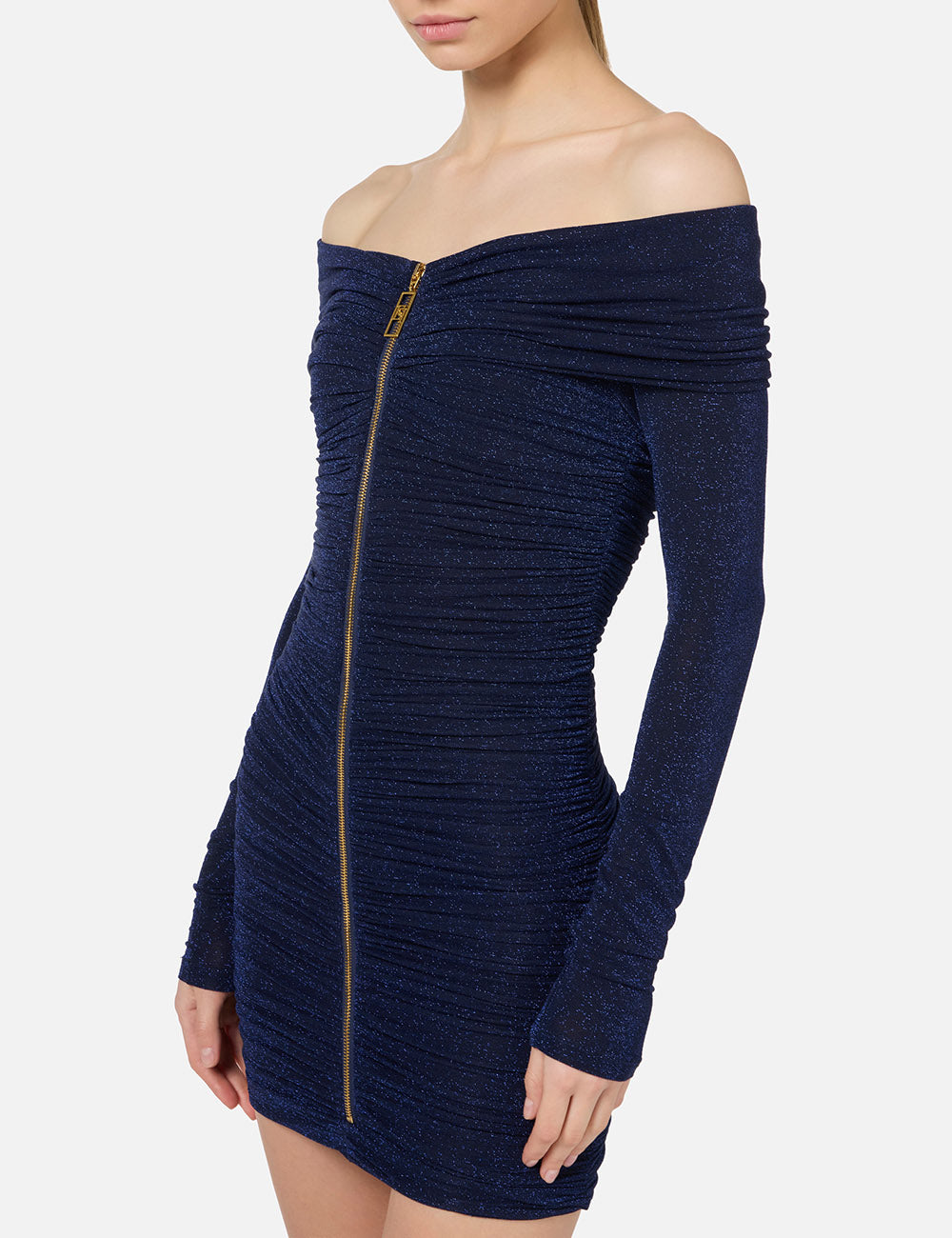 ELISABETTA FRANCHI DRESS