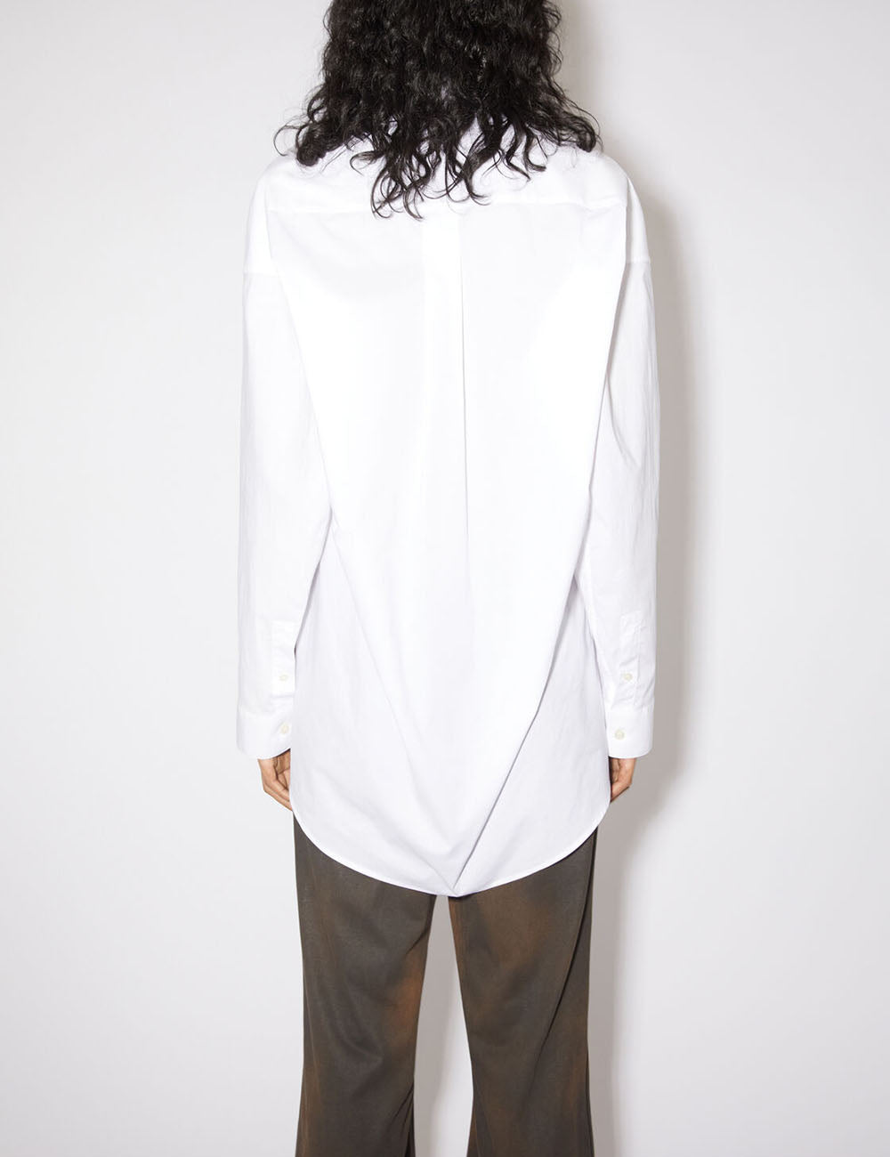 ACNE STUDIOS FN-WN-BLOU000916 ACNE STUDIOS