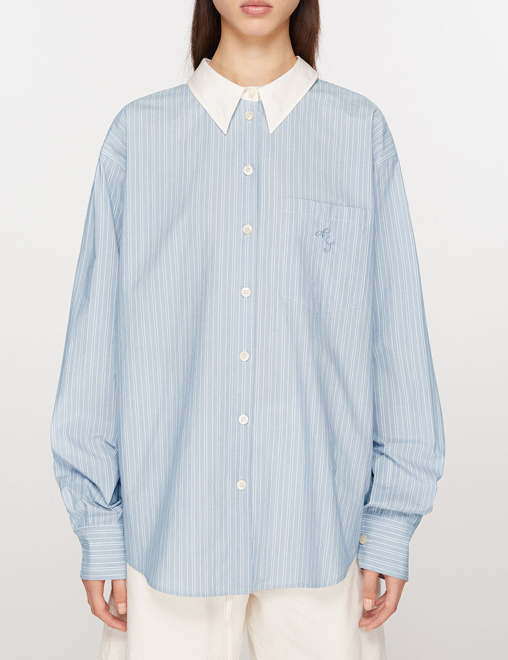 ACNE STUDIOS FN-WN-BLOU001031 ACNE STUDIOS