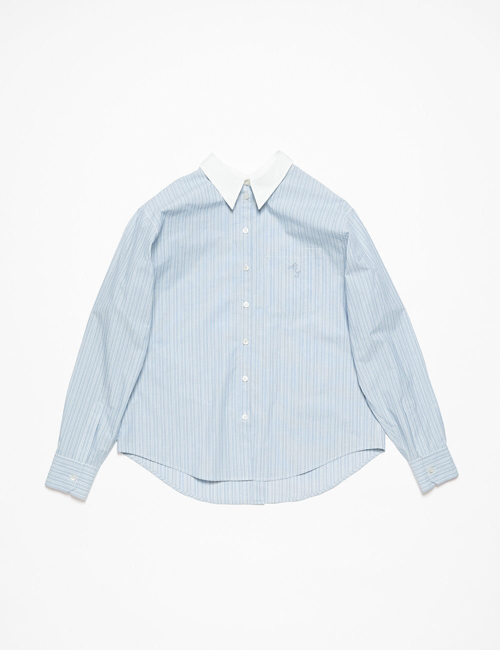 ACNE STUDIOS FN-WN-BLOU001031 ACNE STUDIOS