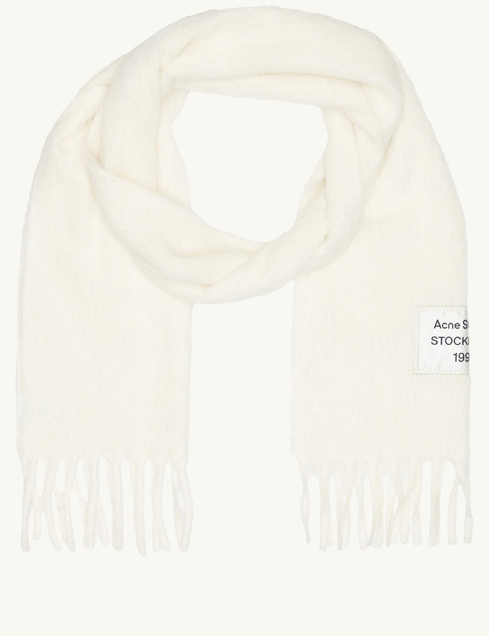 ACNE STUDIOS FN-UX-SCAR000401