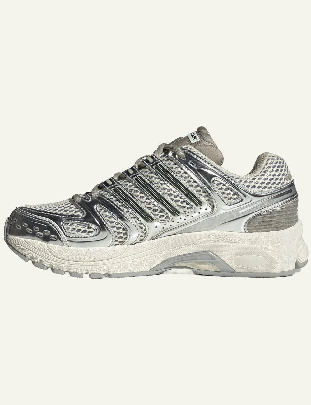 ADIDAS ORIGINALS ADISTAR CONTROL 5 SILVER METALLIC