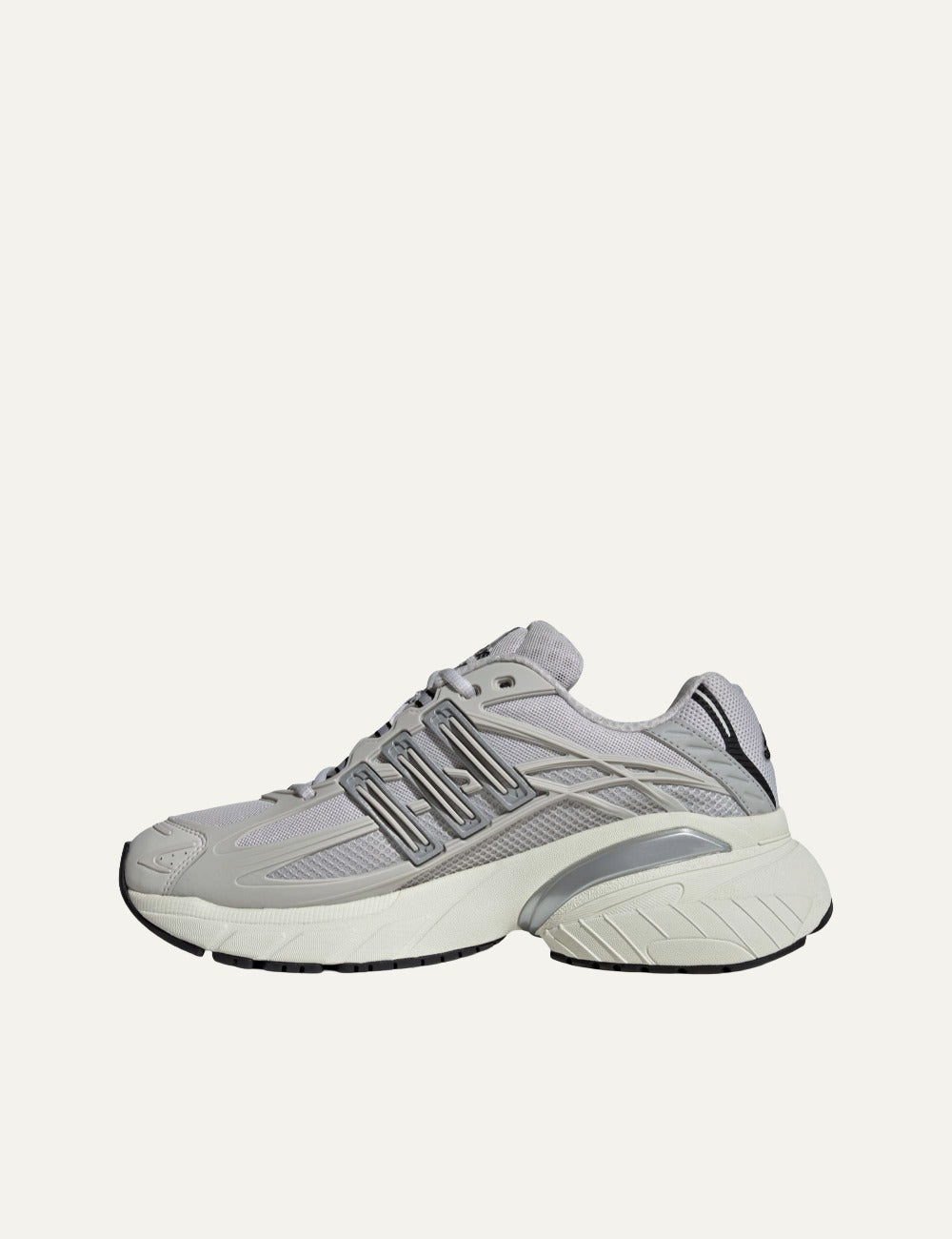 adidas ADISTAR XLG 2.0 grey sneakers εσωτερικό πάτημα comfort fit