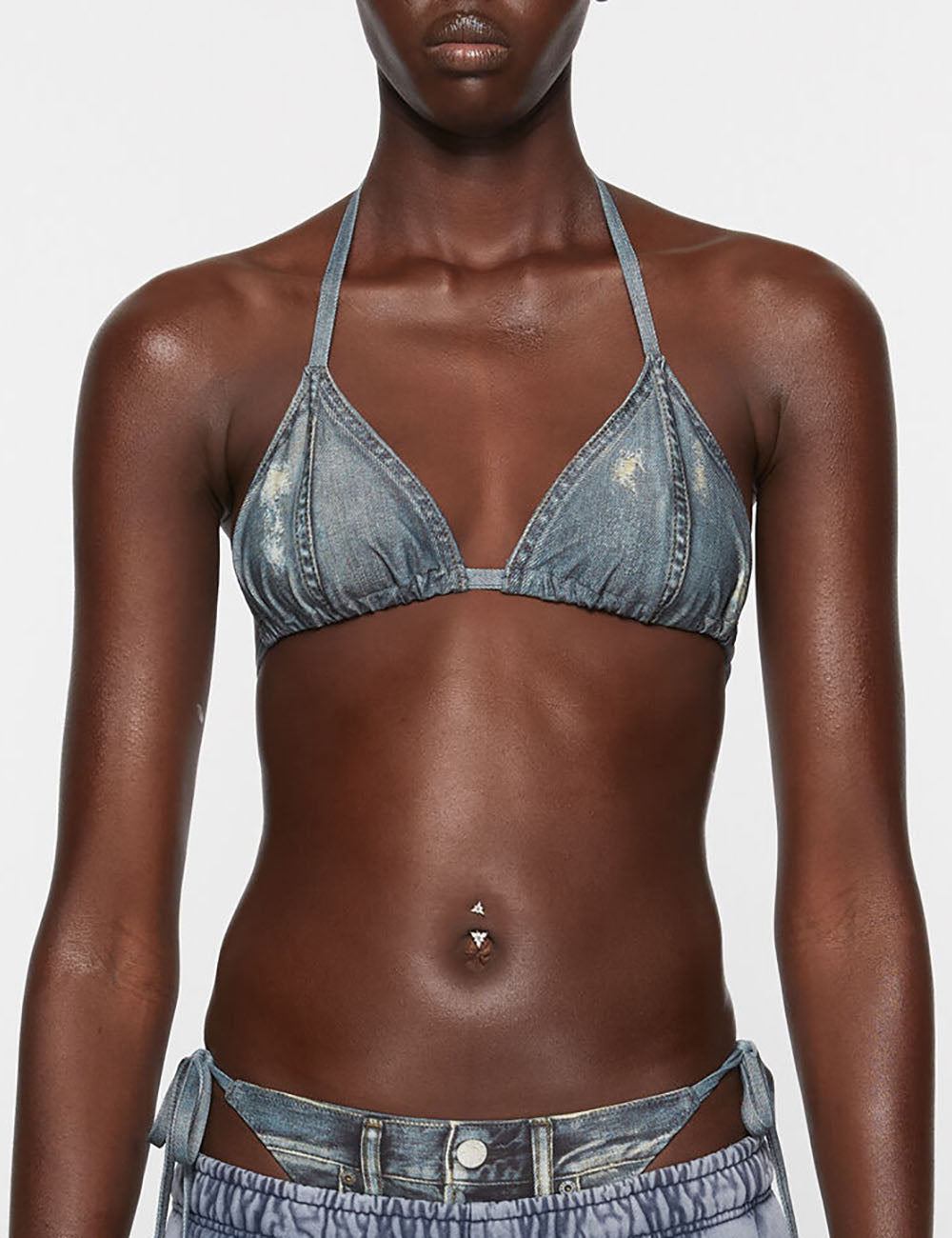 ACNE STUDIOS FN-WN-SWIM000009 ACNE STUDIOS