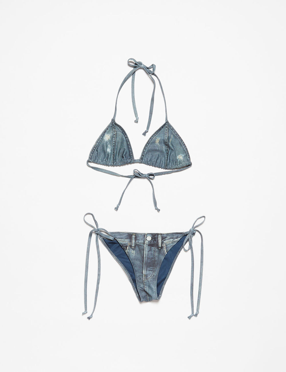 ACNE STUDIOS FN-WN-SWIM000009 ACNE STUDIOS