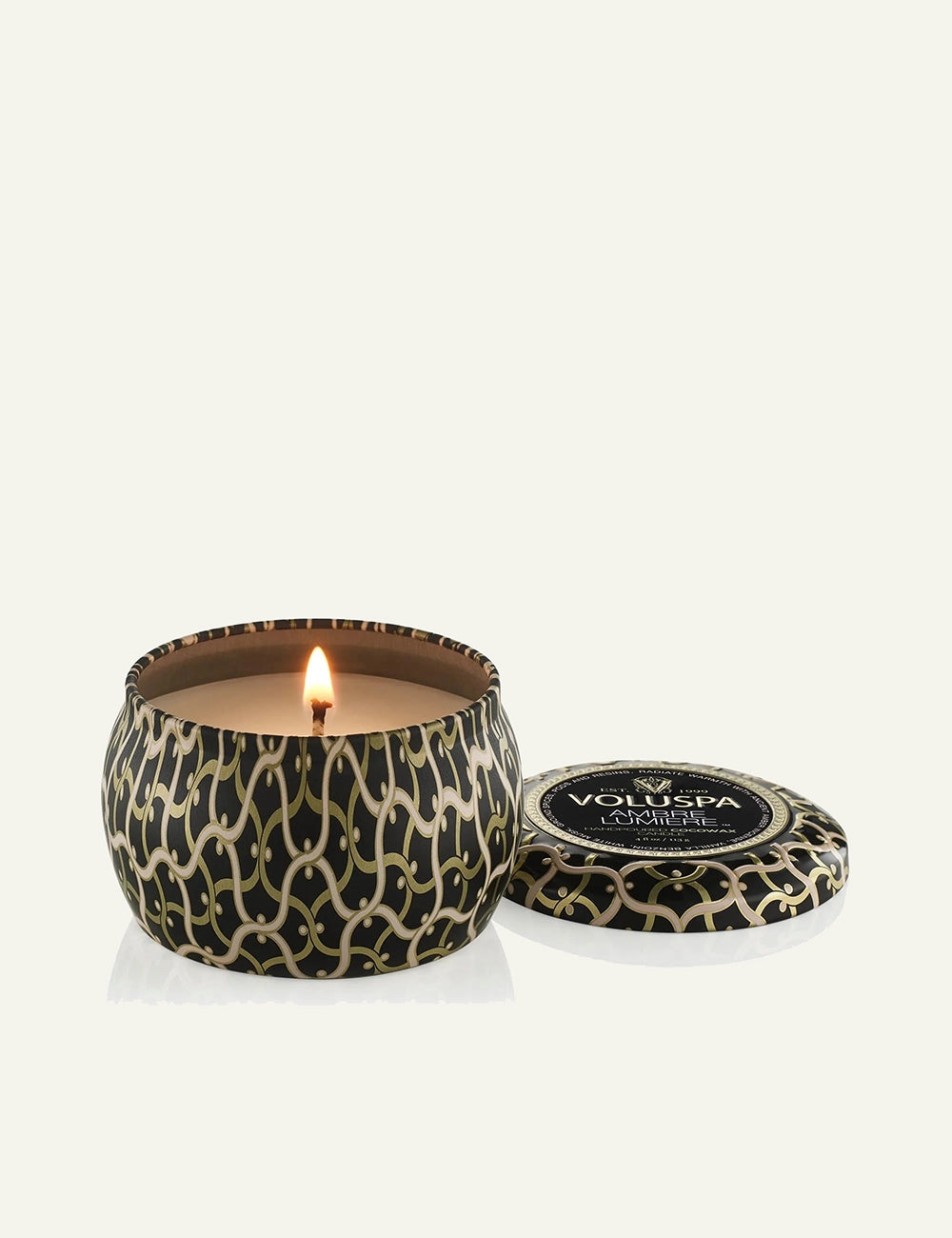 VOLUSPA AMBRE LUMIERE MINI