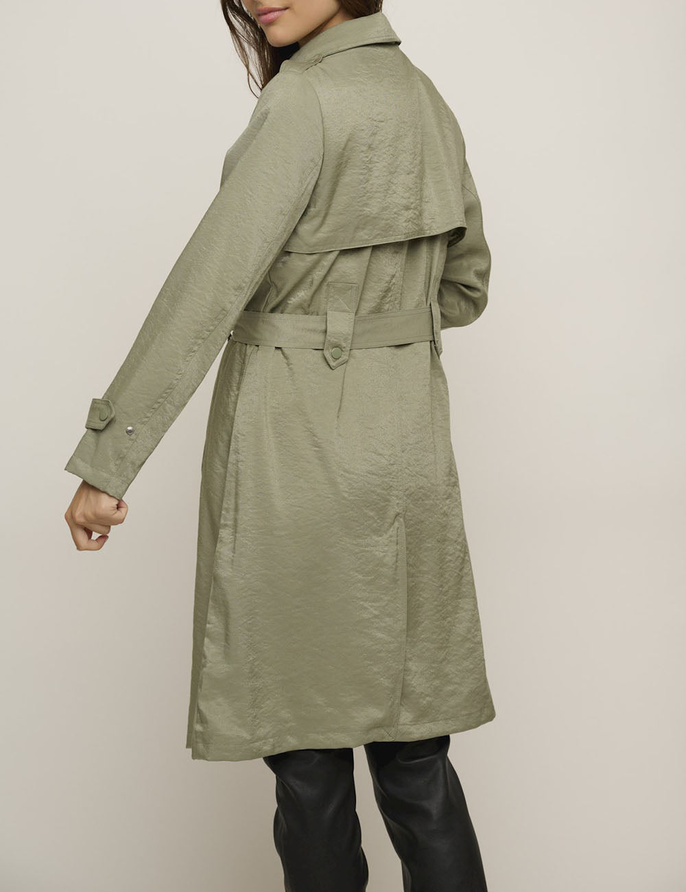 RINO PELLE COAT RINO PELLE