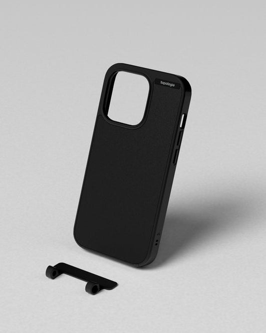 TOPOLOGY BUMP PHONE CASES