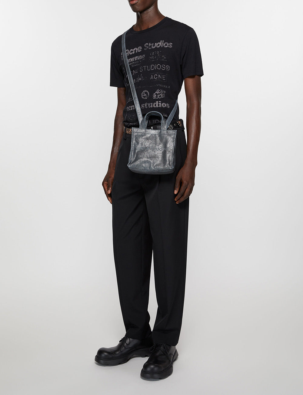 ACNE STUDIOS FN-UX-BAGS000164 ACNE STUDIOS