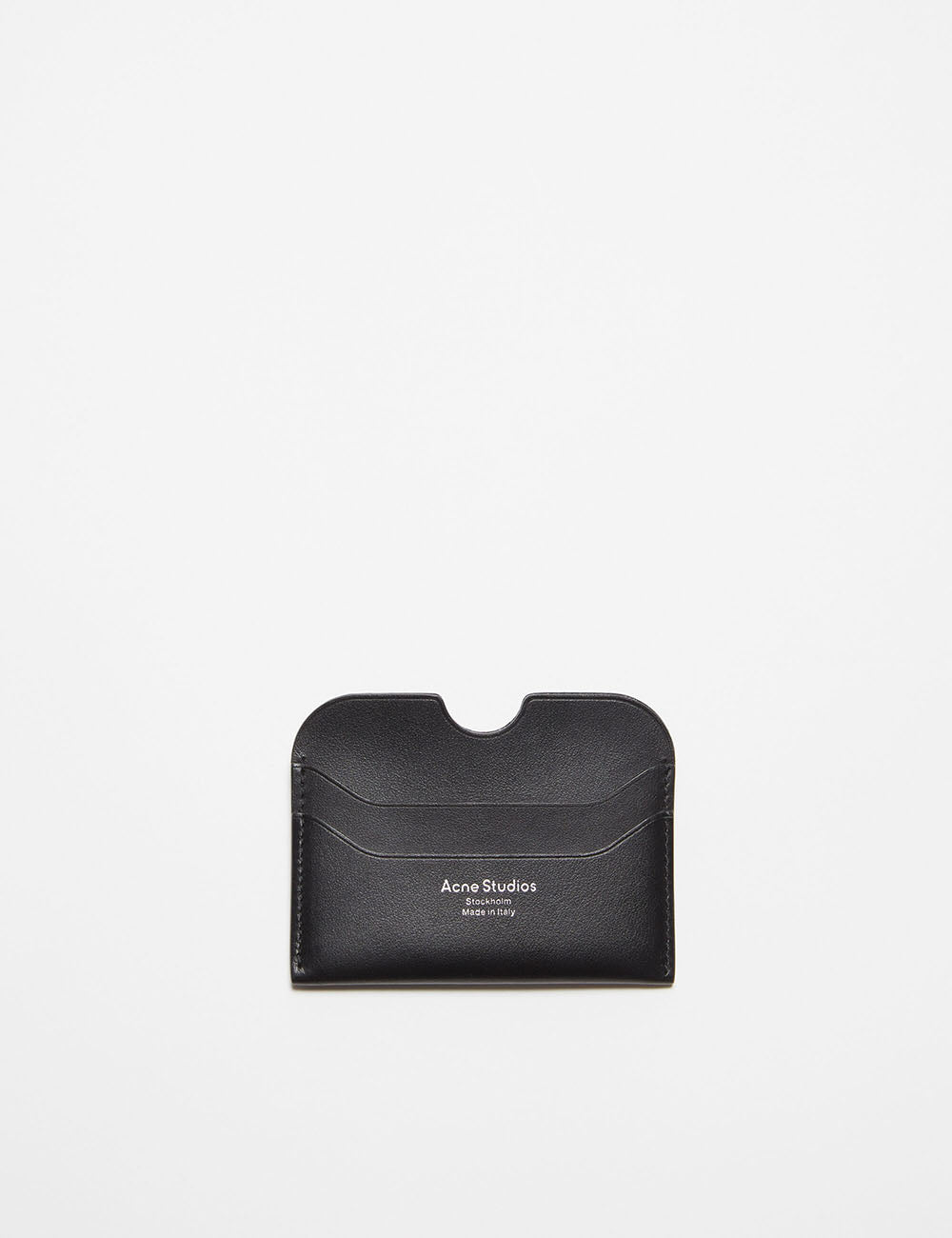 ACNE STUDIOS FN-UX-SLGS000194