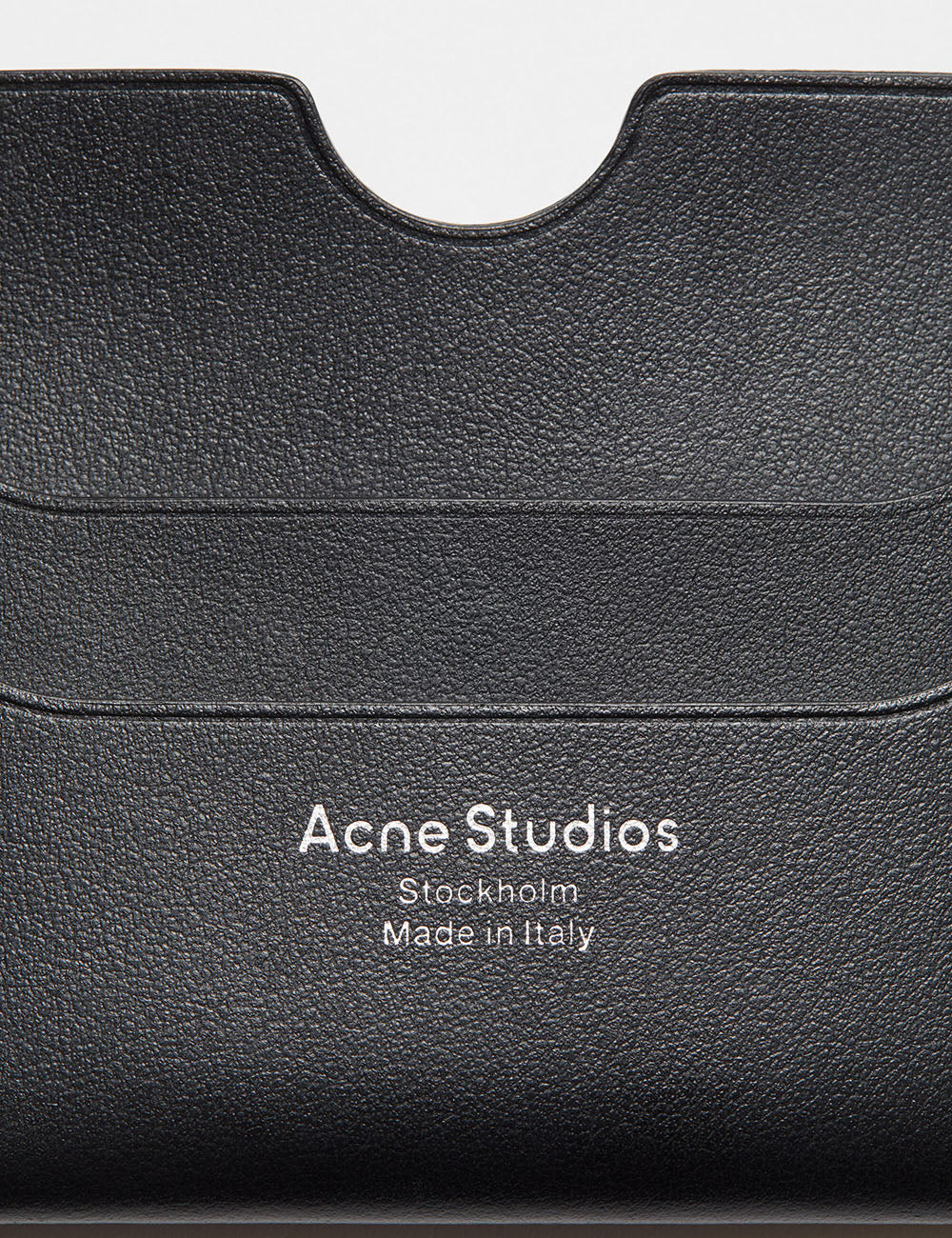 ACNE STUDIOS FN-UX-SLGS000194