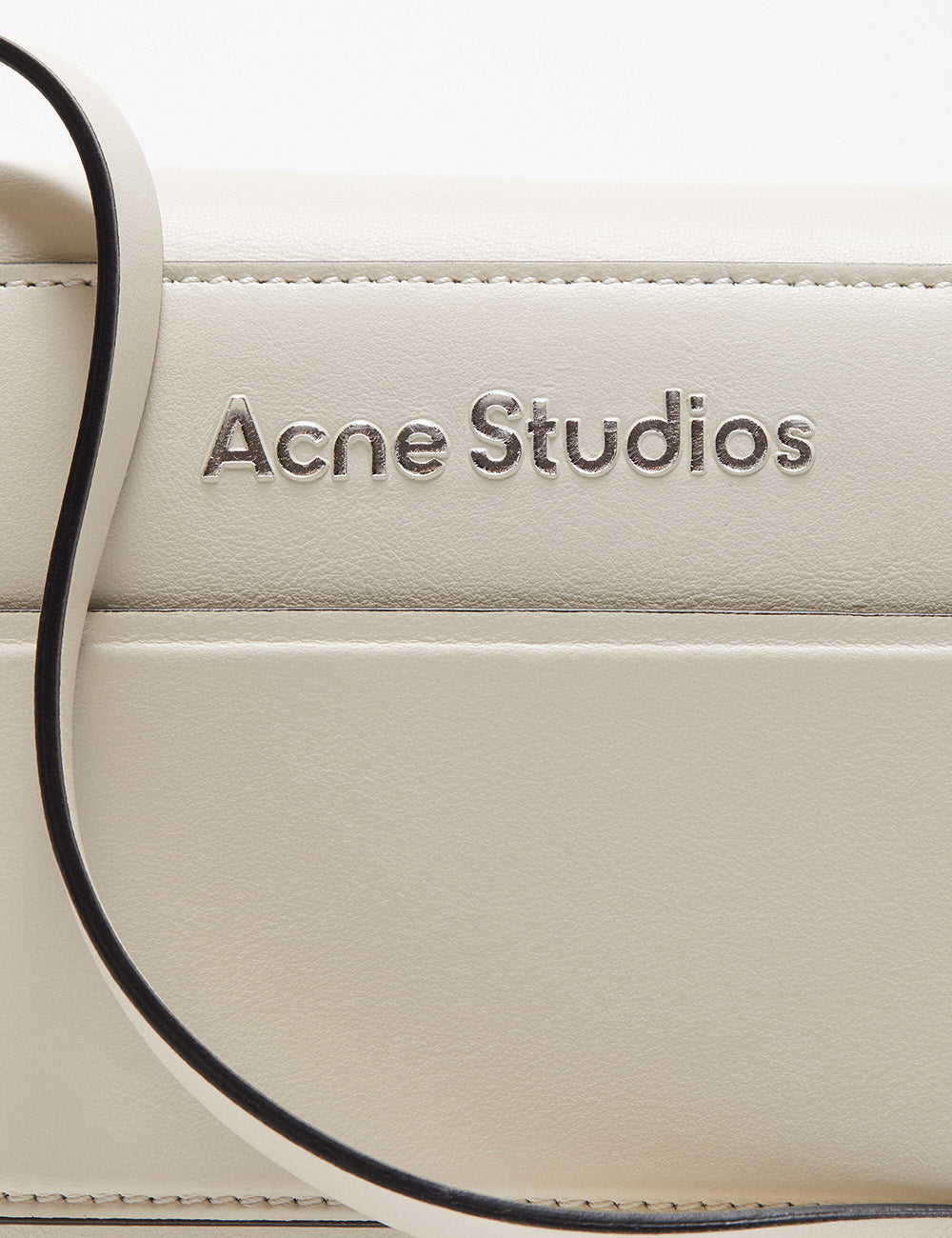 ACNE STUDIOS FN-UX-SLGS000253 ACNE STUDIOS