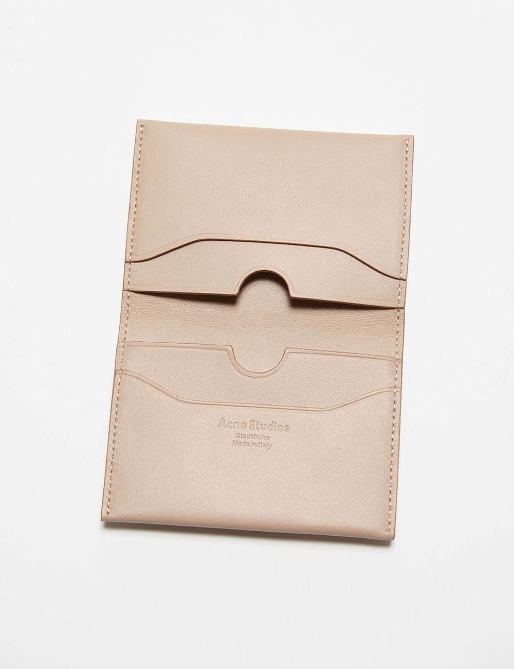 ACNE STUDIOS FN-UX-SLGS000255 ACNE STUDIOS