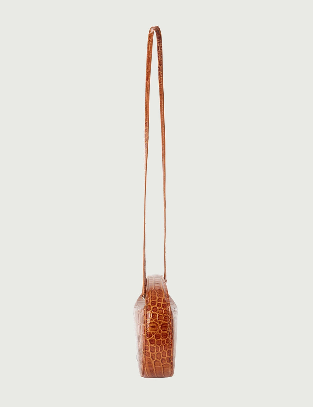 COPERNI CROC SMALL SOUND SWIPE BAG COPERNI