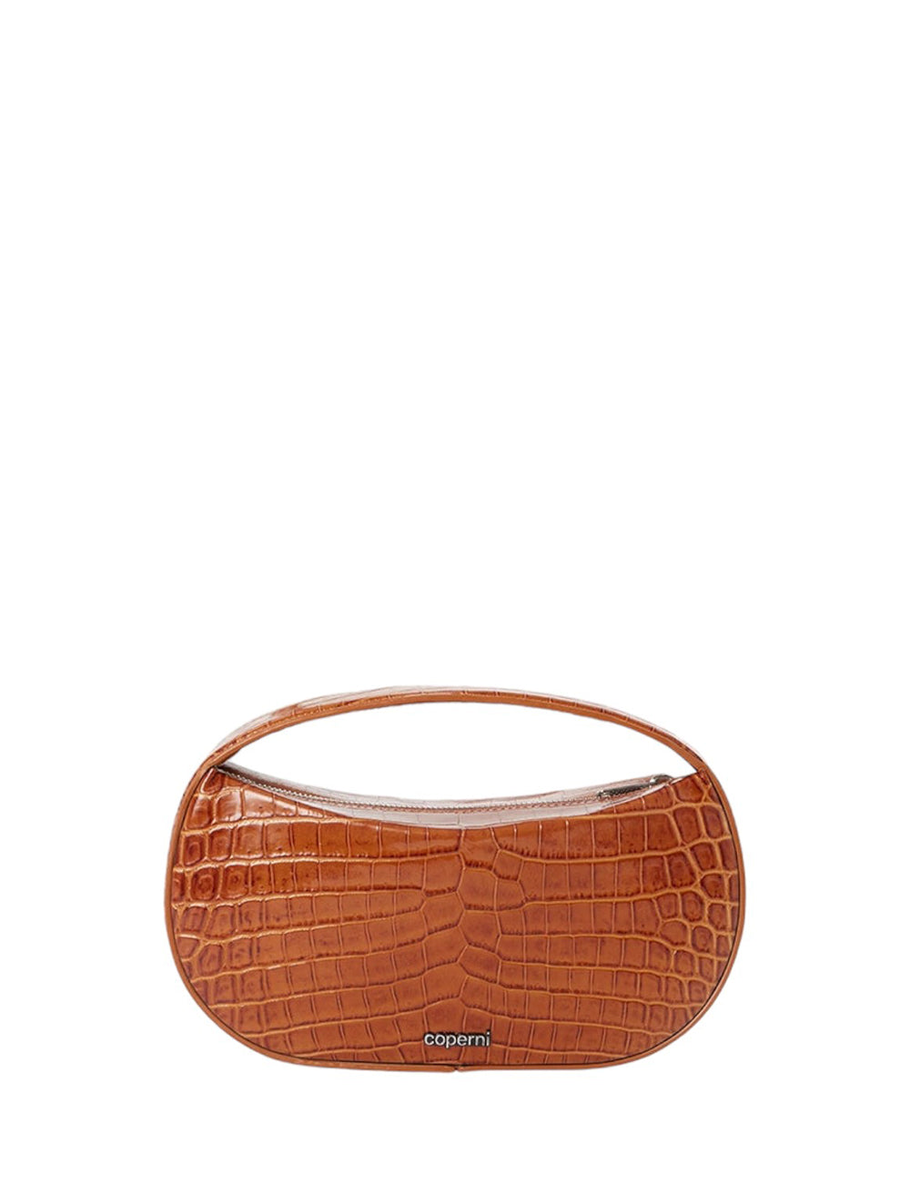 COPERNI CROC SMALL SOUND SWIPE BAG COPERNI