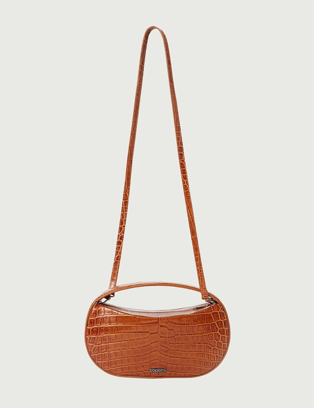 COPERNI CROC SMALL SOUND SWIPE BAG COPERNI