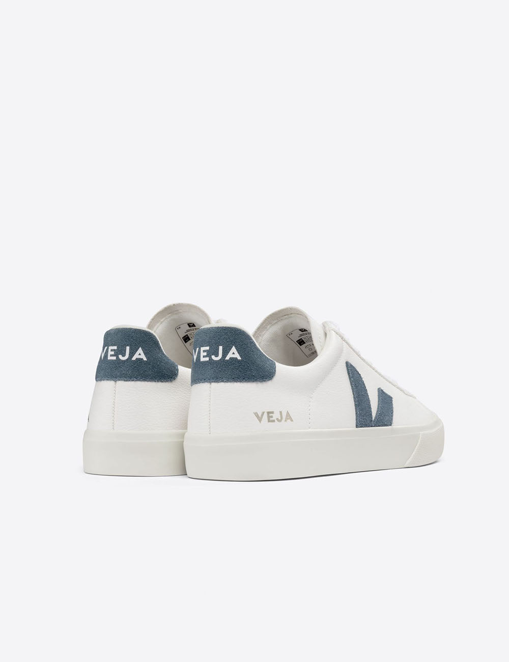 VEJA PACK MAN CAMPO CHFREE VEJA