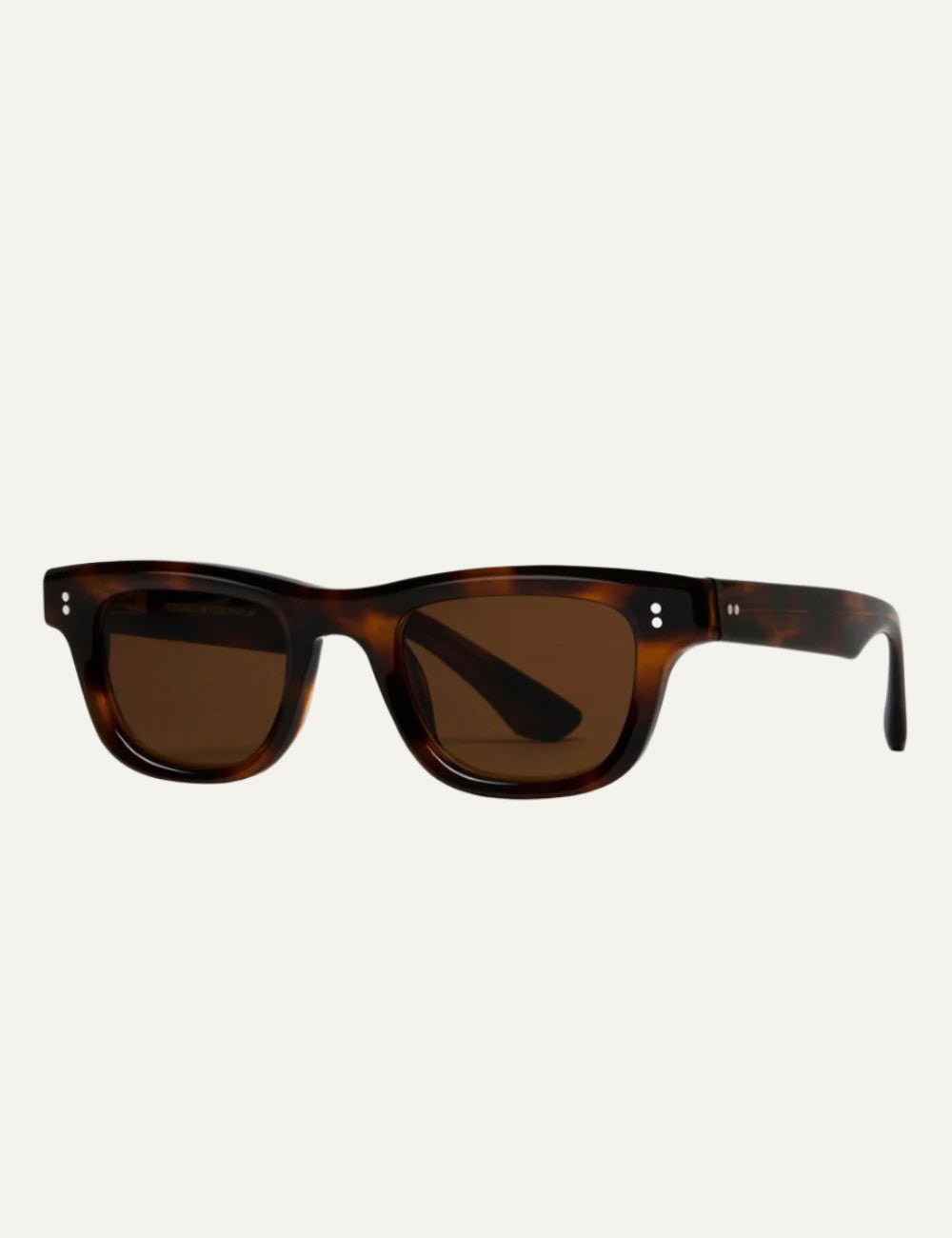 CHIMI X GSTAAD GUY SUNGLASSES