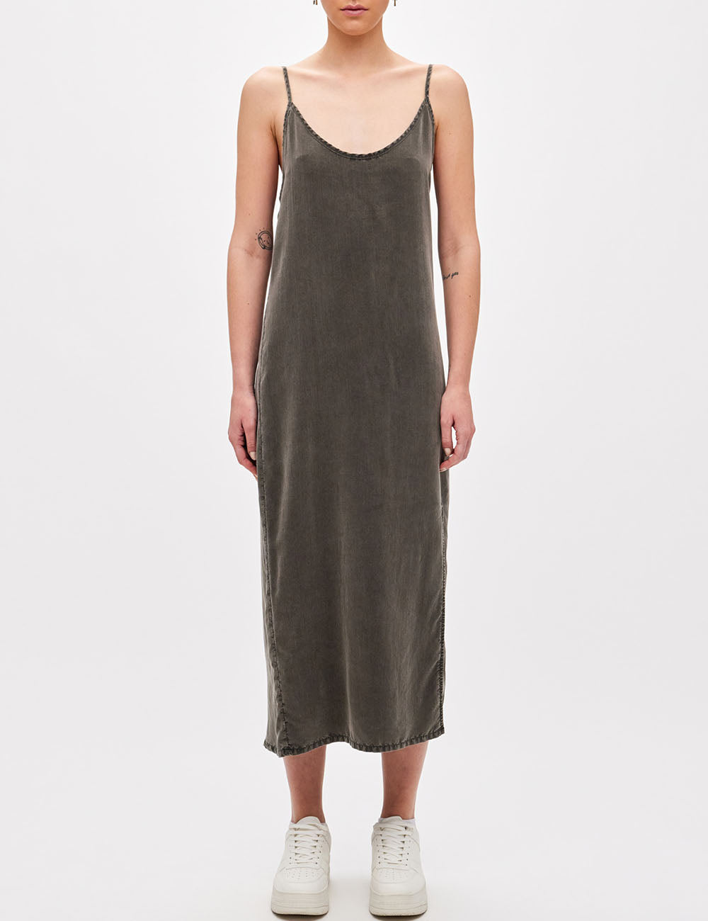 DIRTY LAUNDRY Slip Dress DIRTY LAUNDRY