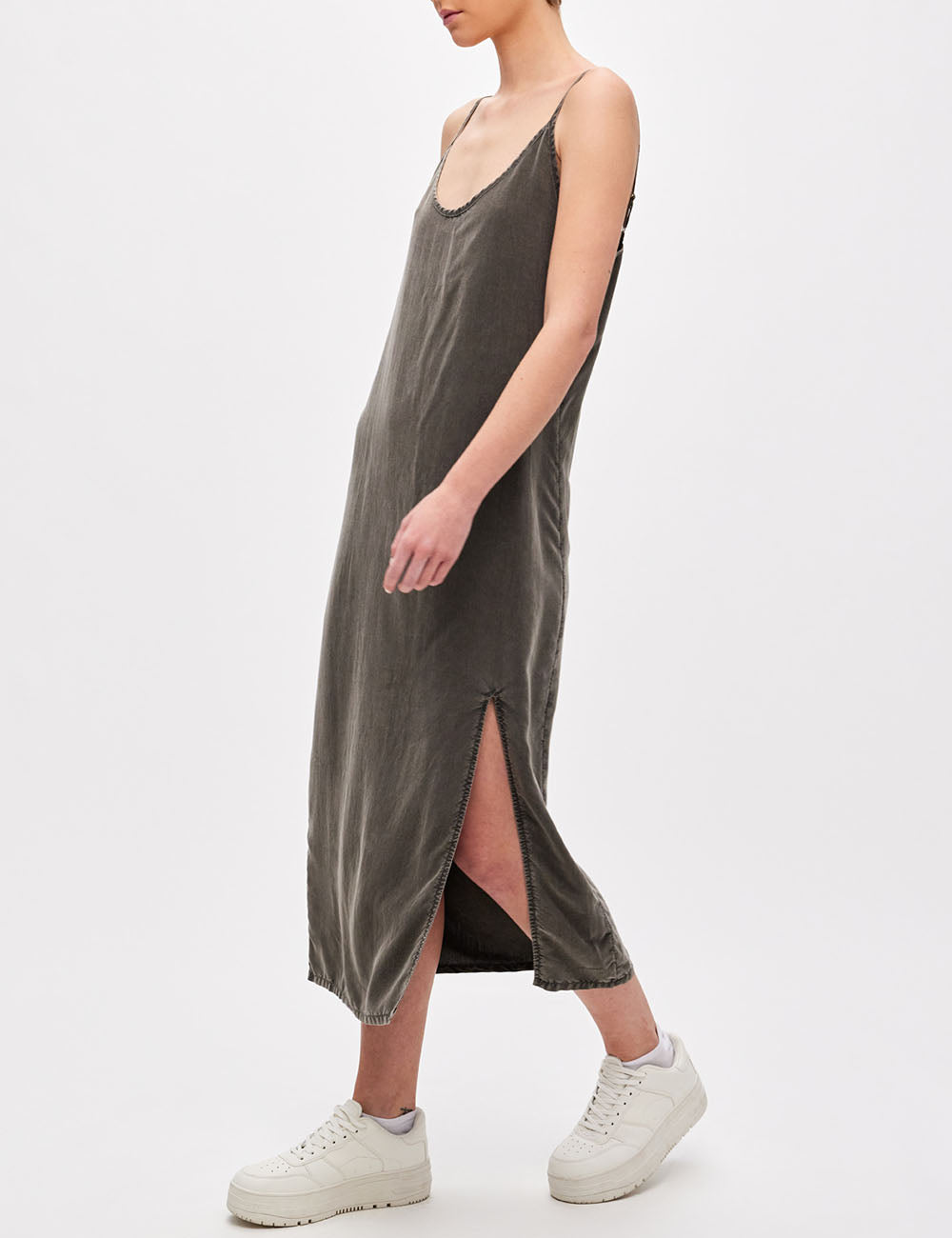 DIRTY LAUNDRY Slip Dress DIRTY LAUNDRY