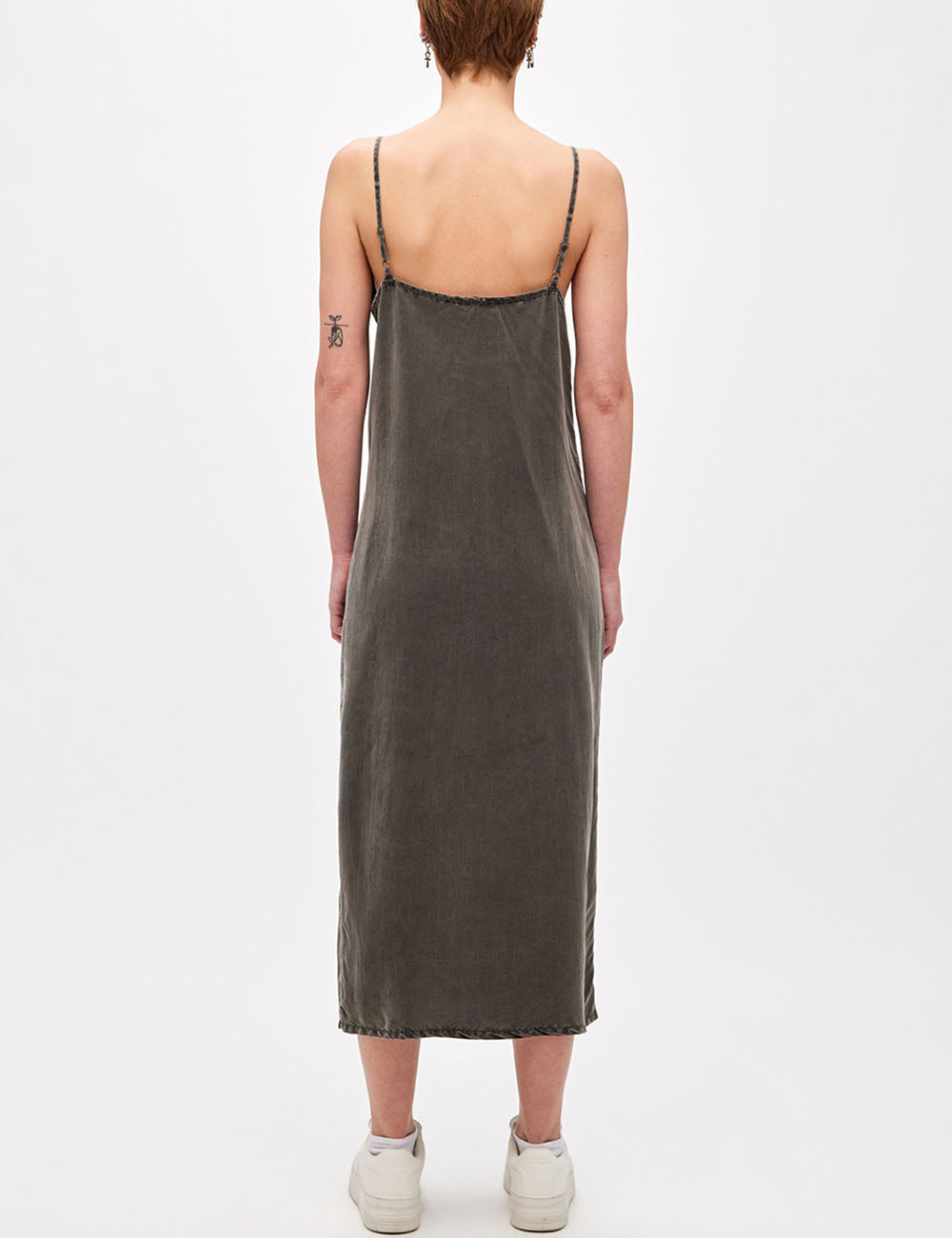 DIRTY LAUNDRY Slip Dress DIRTY LAUNDRY