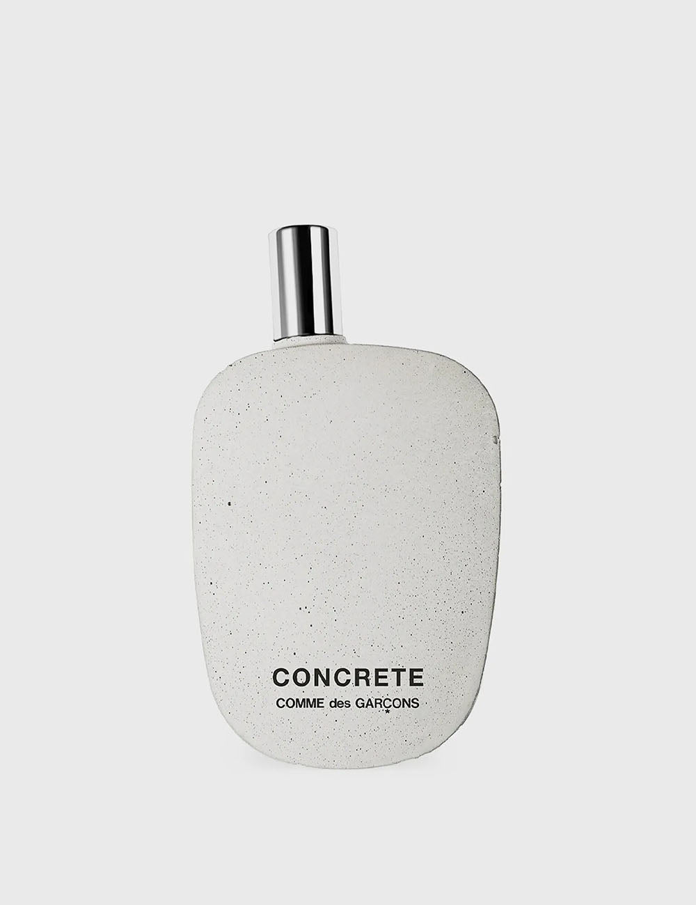 COMME DES GARCONS CONCRETE