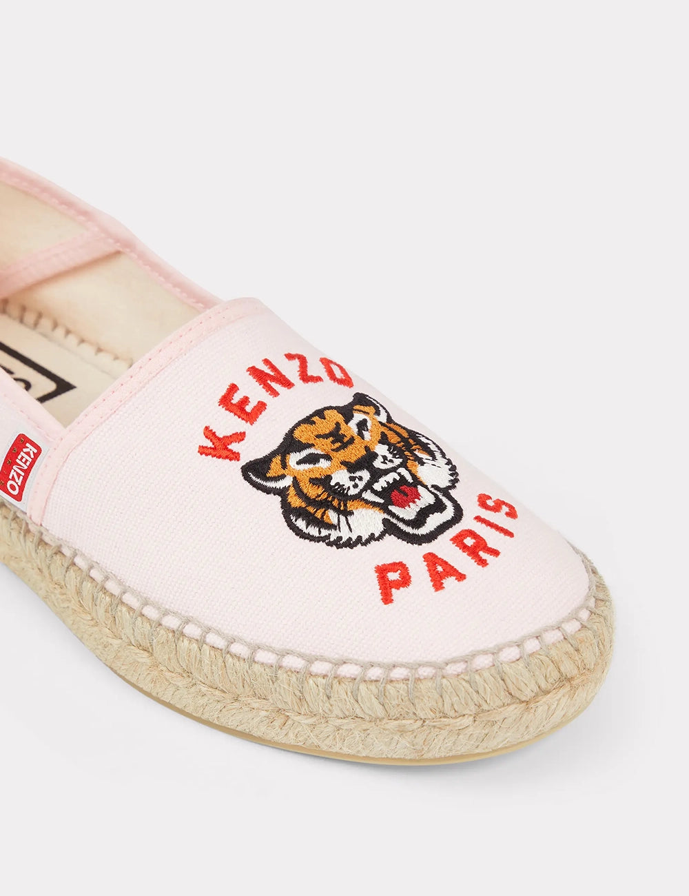 KENZO ESPADRILLE KENZO