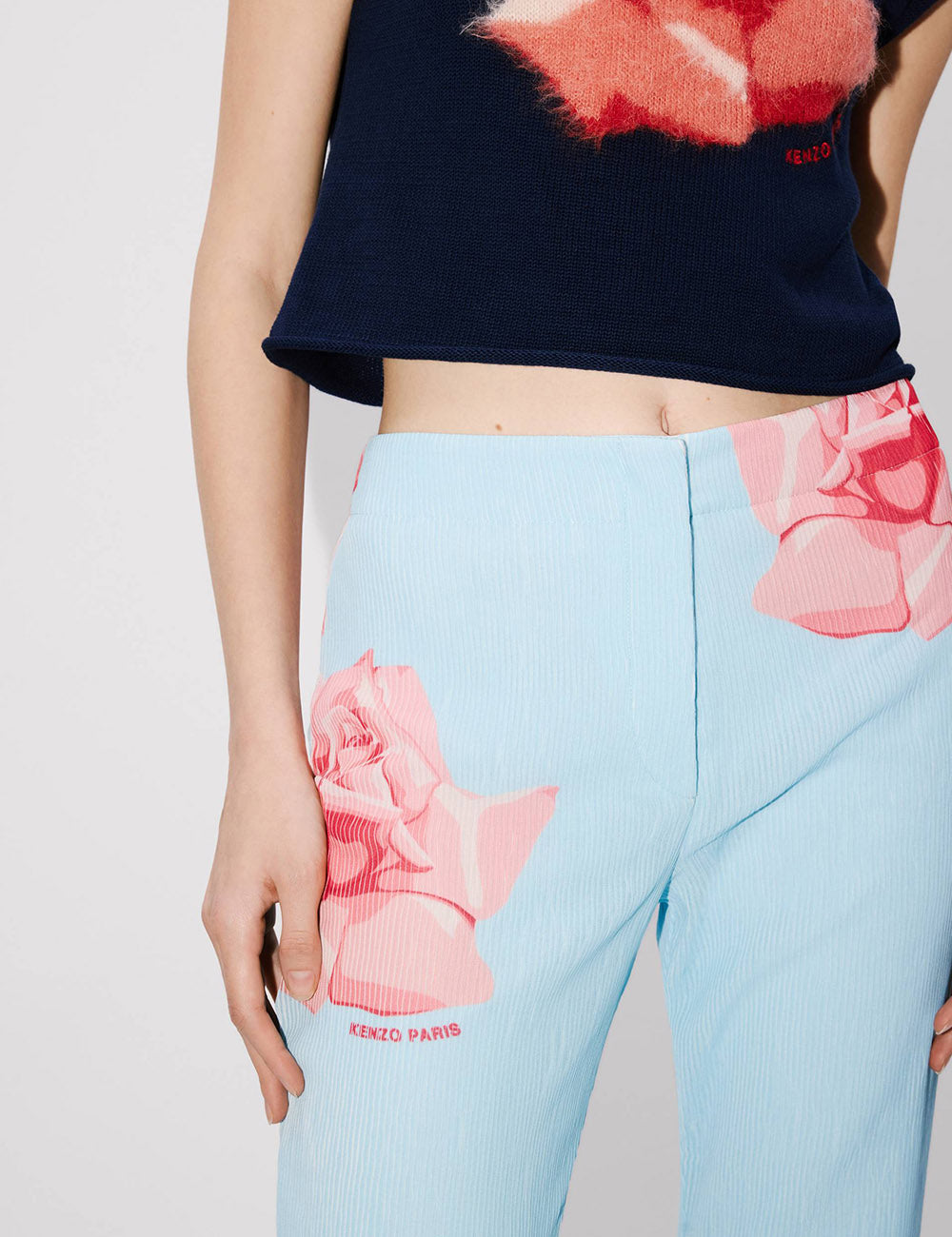 KENZO PANTS KENZO