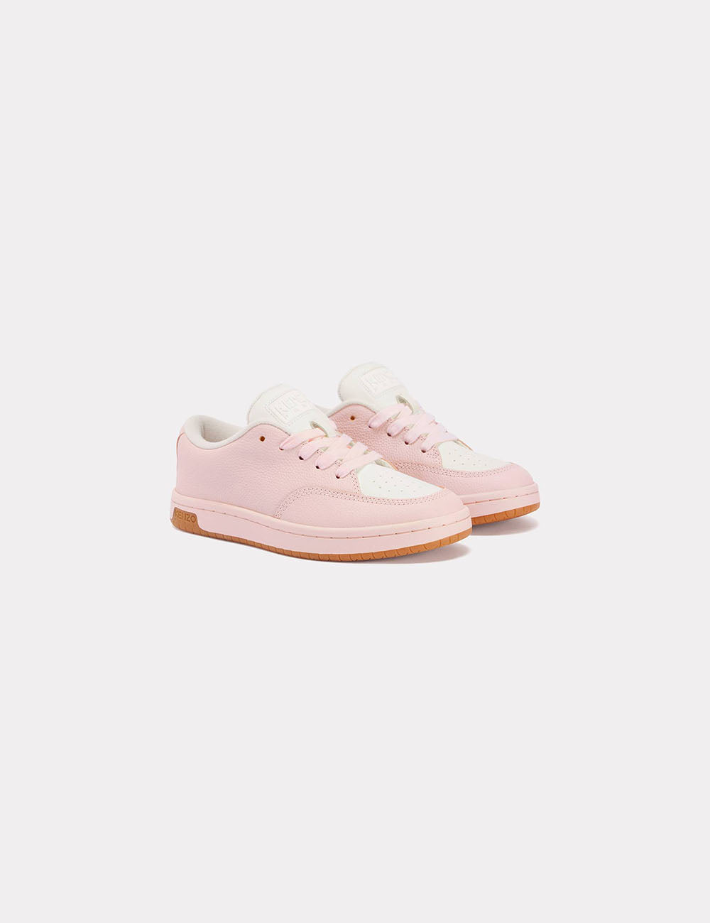 KENZO LOW TOP SNEAKER KENZO