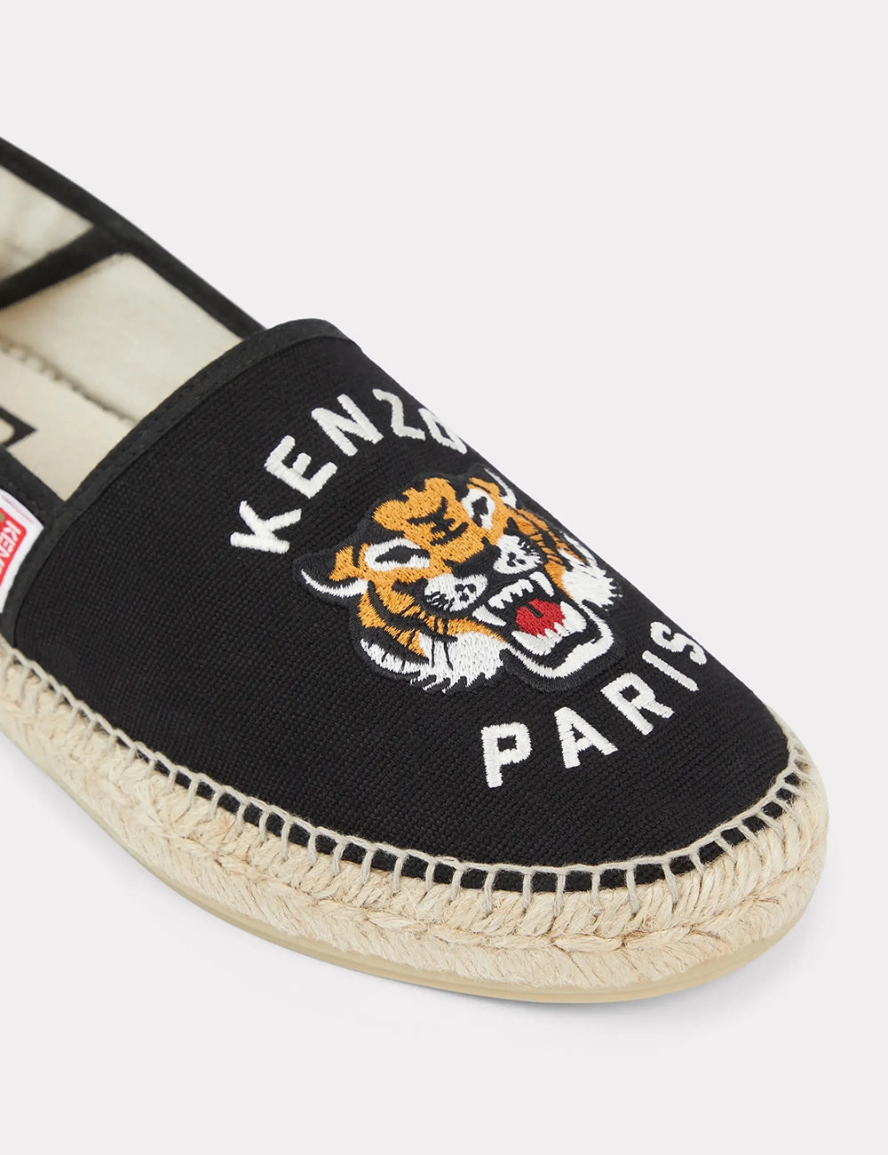 KENZO ESPADRILLE KENZO