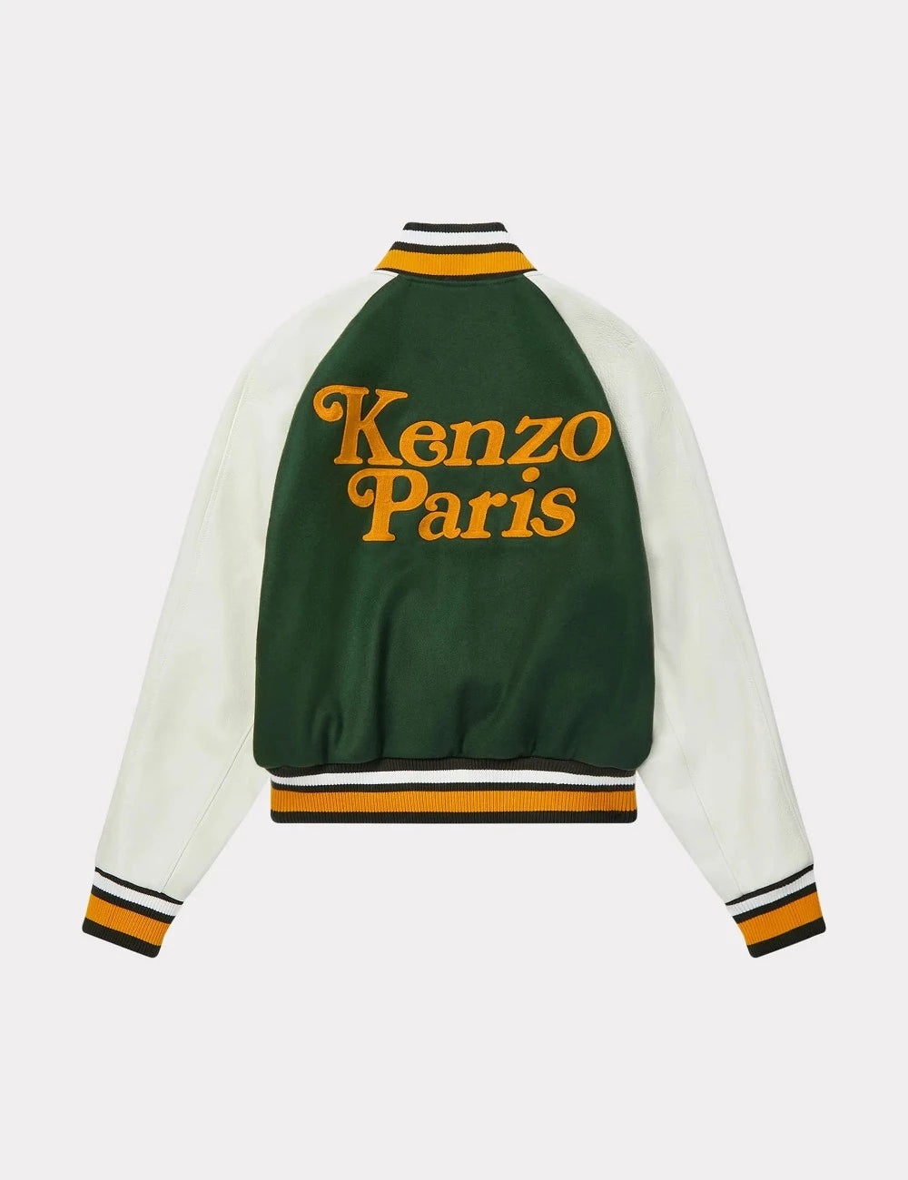 KENZO BOMBER JACKET KENZO