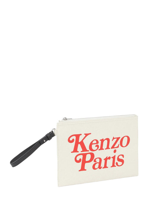 KENZO POUCH KENZO