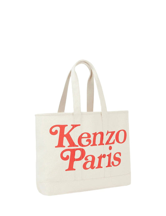 KENZO SHOPPER/TOTE BAG KENZO