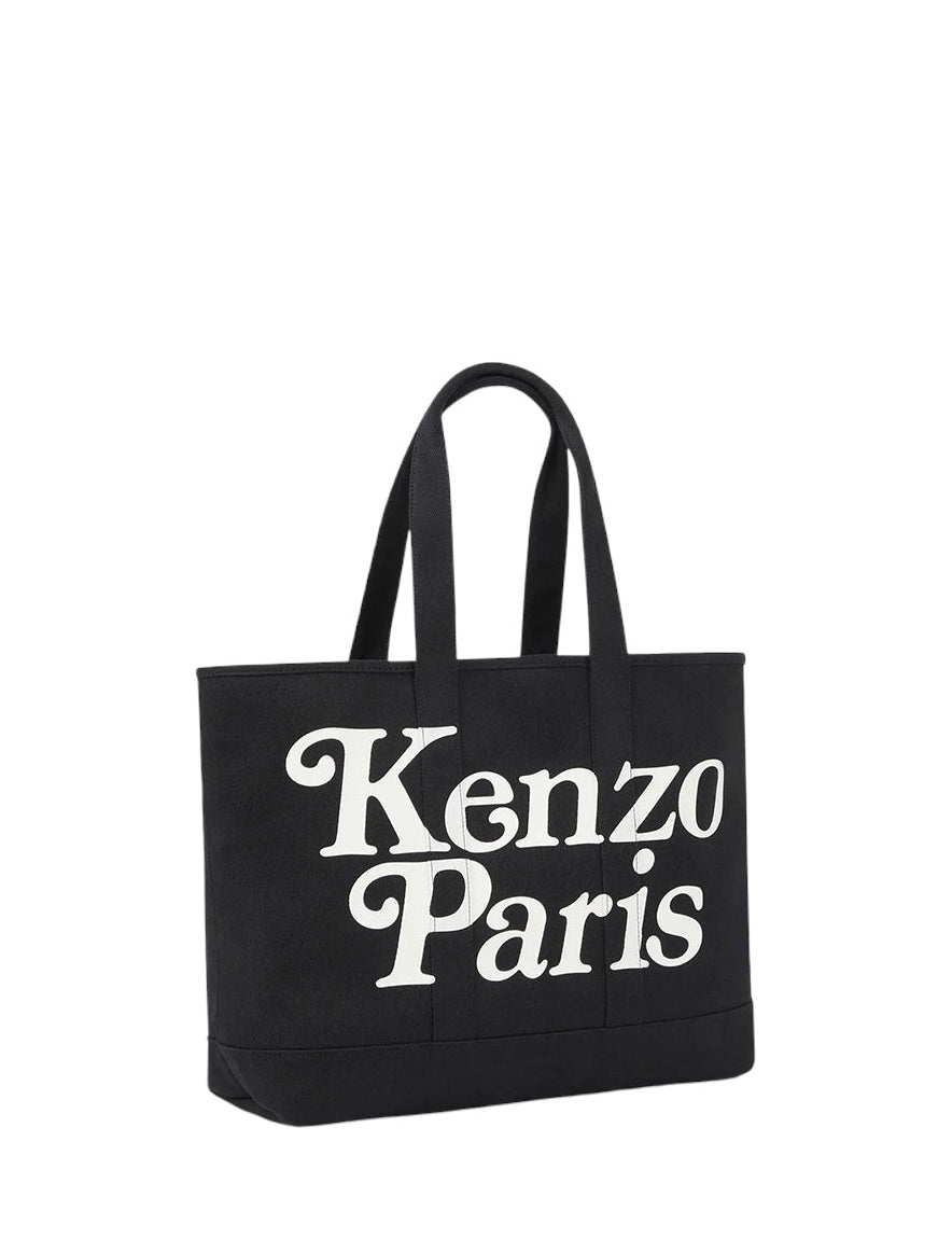 KENZO SHOPPER/TOTE BAG KENZO