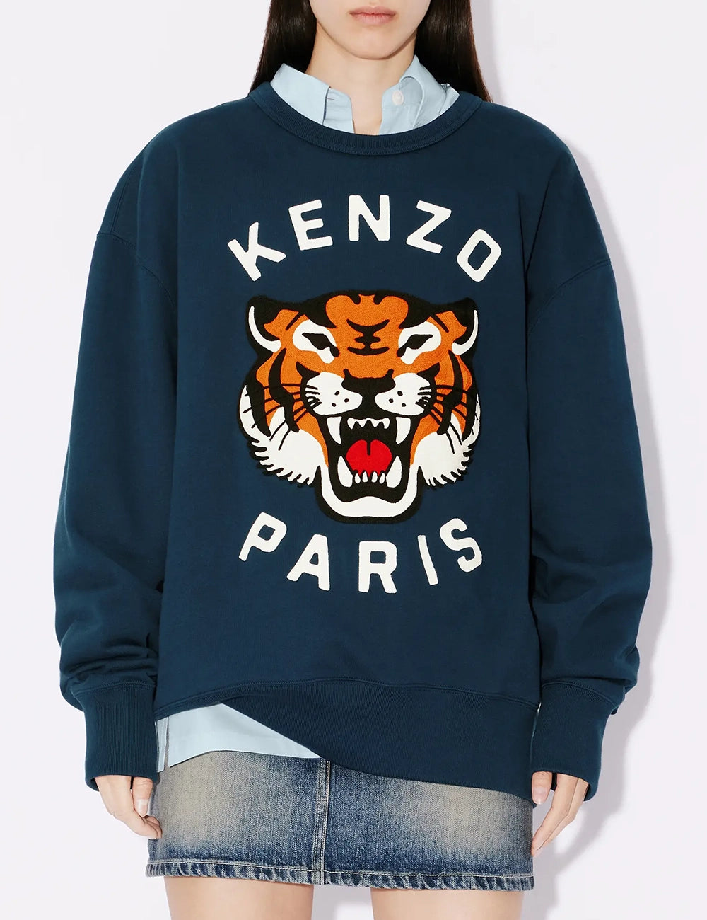 KENZO SWEAT KENZO