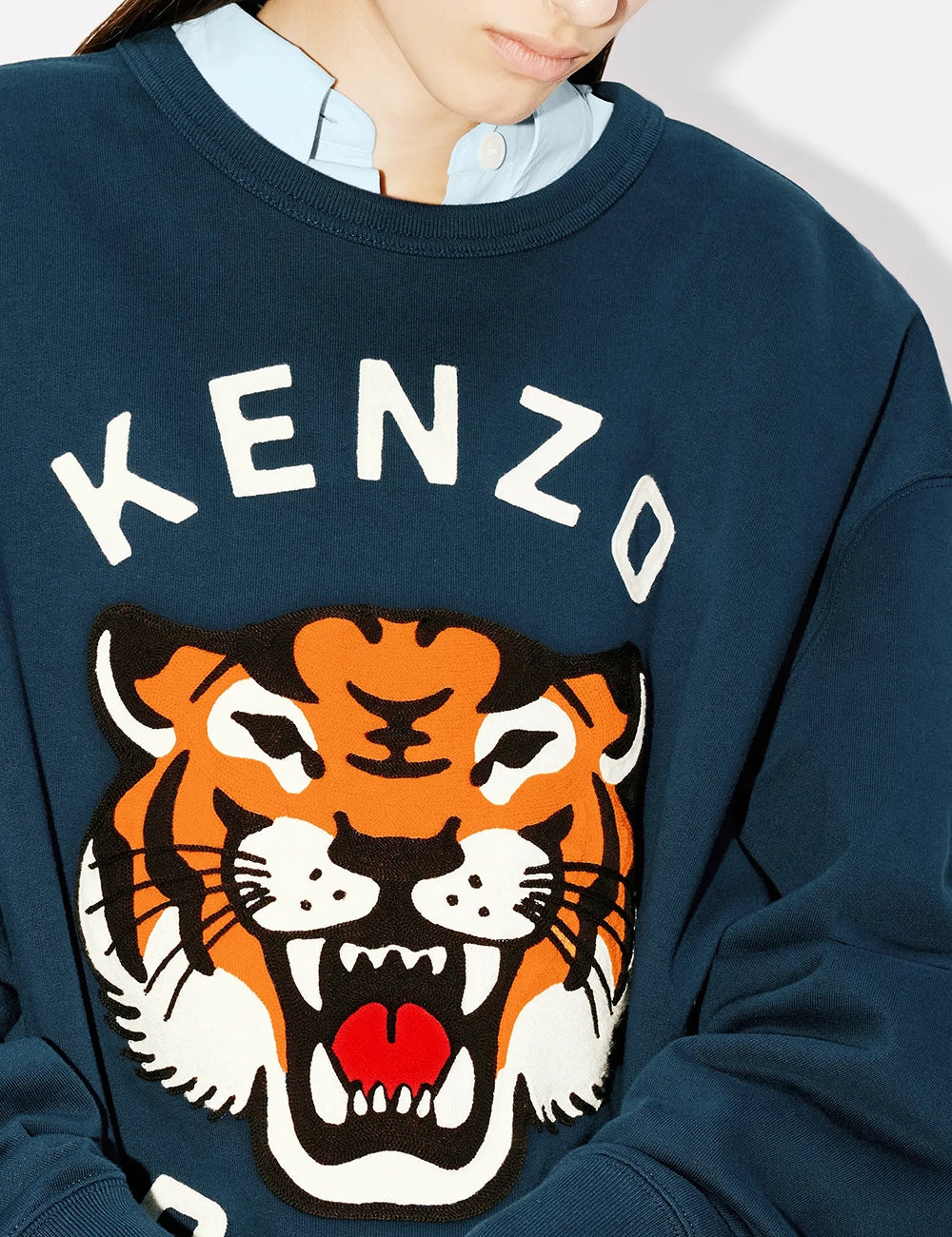 KENZO SWEAT KENZO