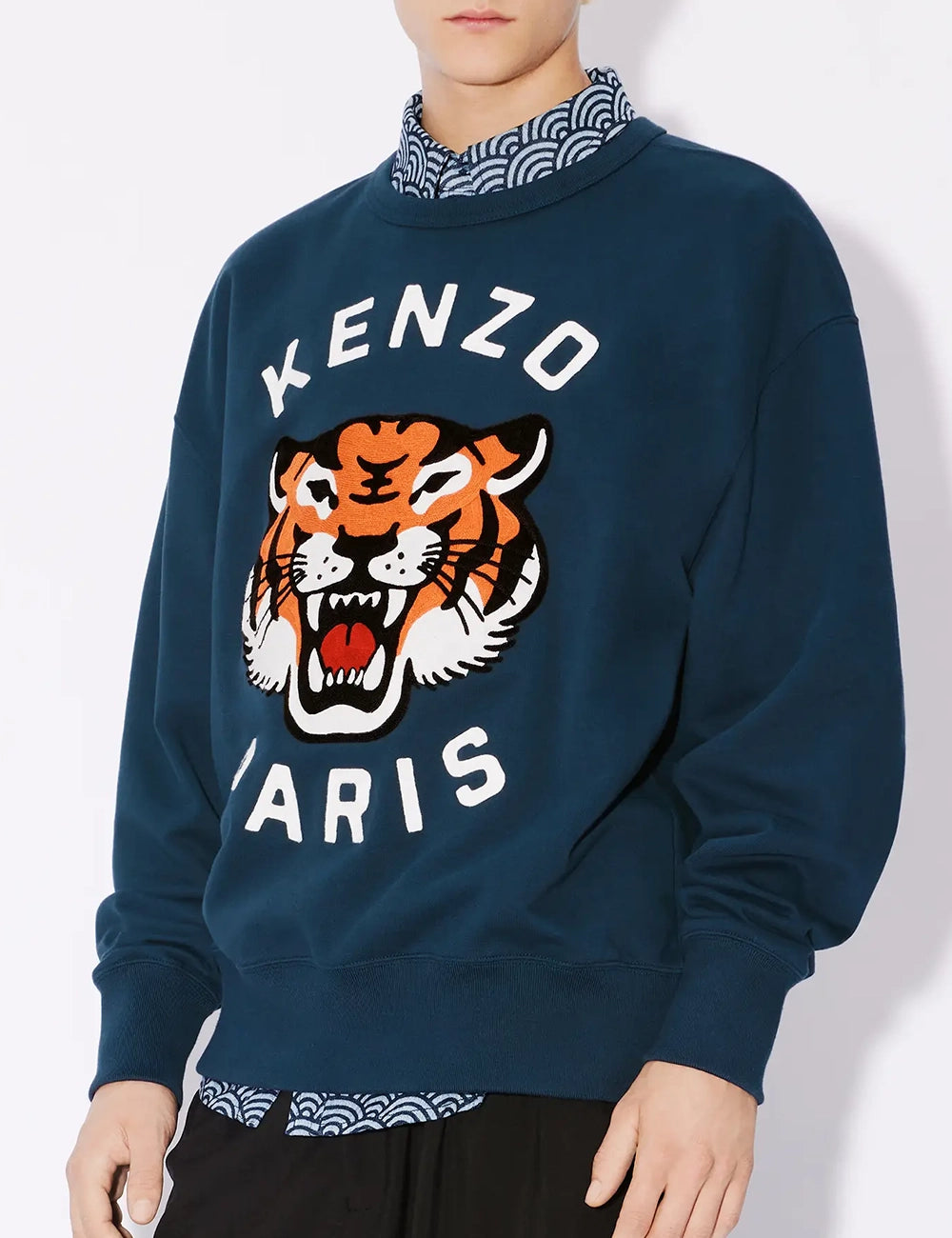 KENZO SWEAT KENZO