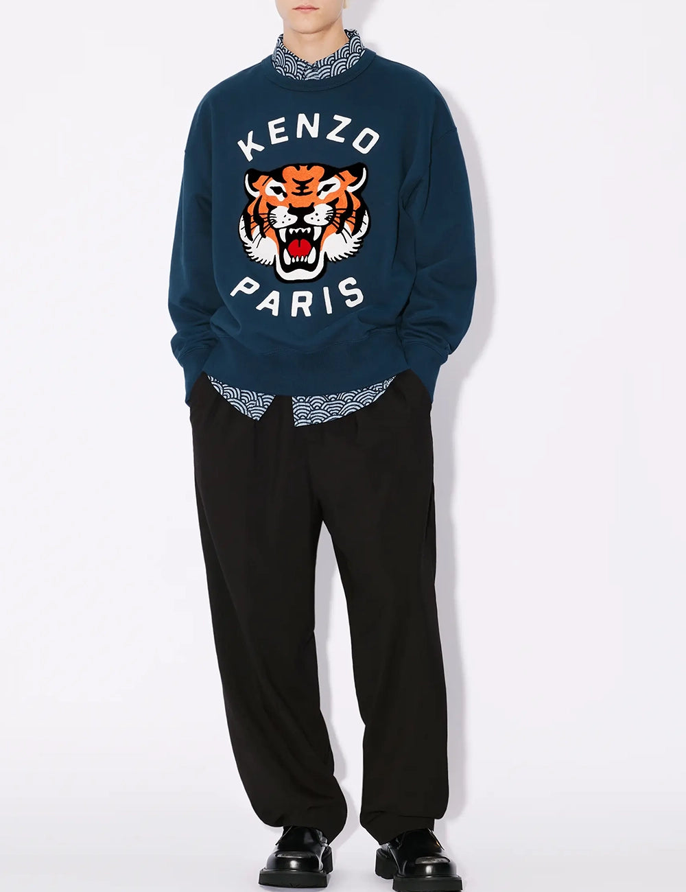 KENZO SWEAT KENZO