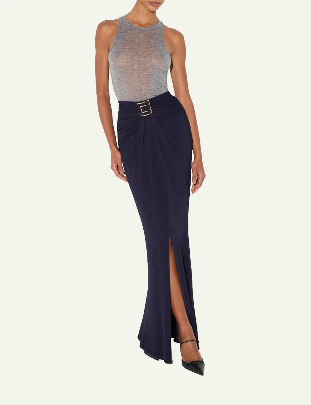 full body