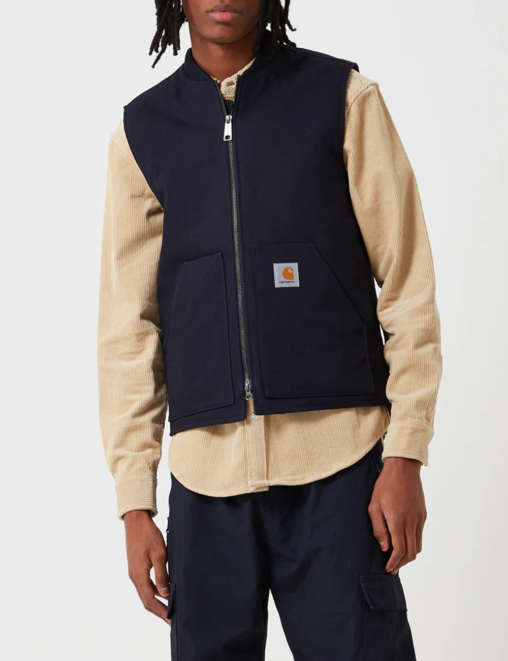 CARHARTT WIP CLASSIC VEST CARHARTT WIP